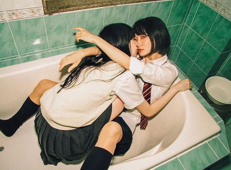 Like a dream 1