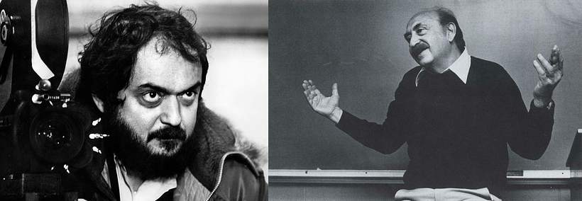 Kubrick vs Bass