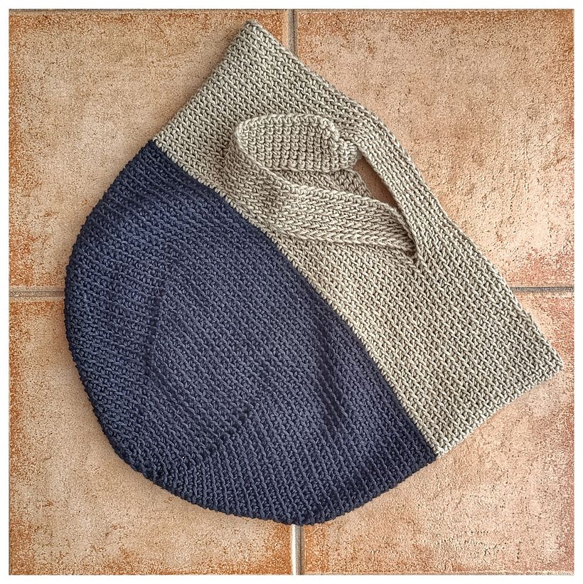 Bolso japonés SAYONARA 1