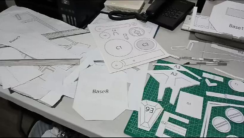 League of Legends Vi Arcane Gauntlets  1