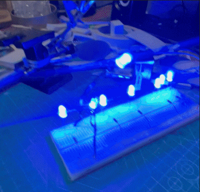 League of Legends Vi Arcane Gauntlets  1