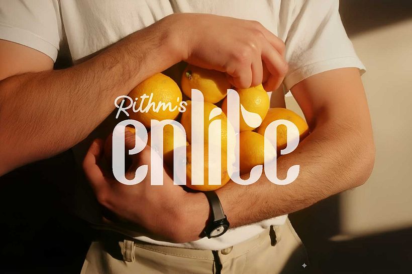 Enlite – Bubbles with Benefits 1