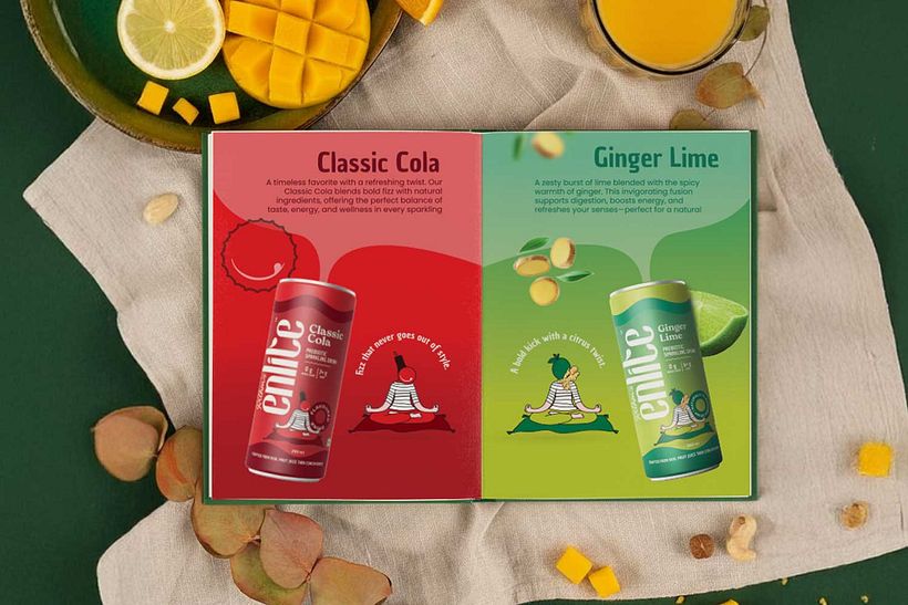 Enlite – Bubbles with Benefits 2