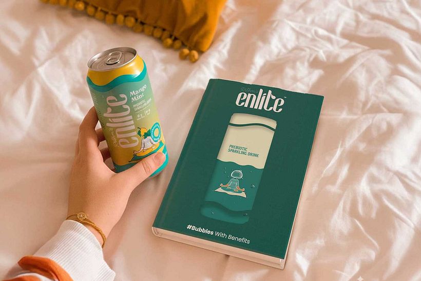 Enlite – Bubbles with Benefits 2
