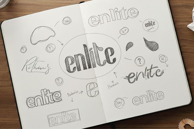 Enlite – Bubbles with Benefits 1
