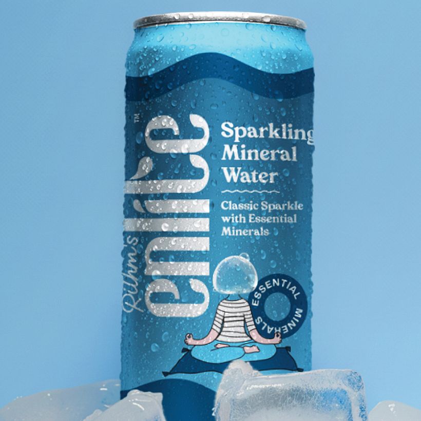 Enlite – Bubbles with Benefits 3