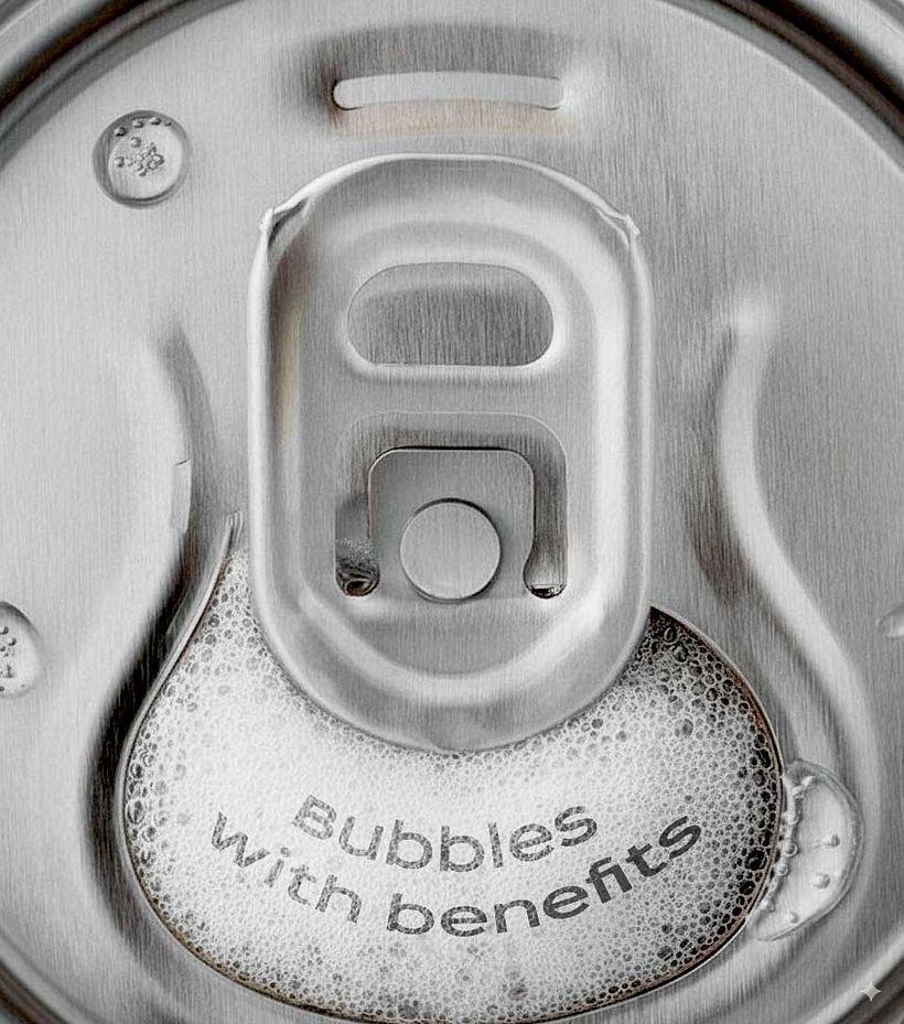 Enlite – Bubbles with Benefits 1