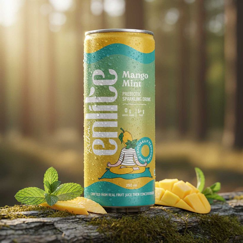 Enlite – Bubbles with Benefits 6