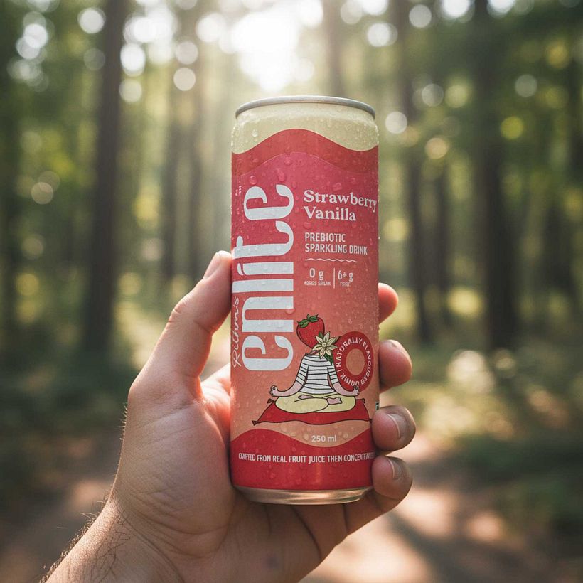 Enlite – Bubbles with Benefits 5