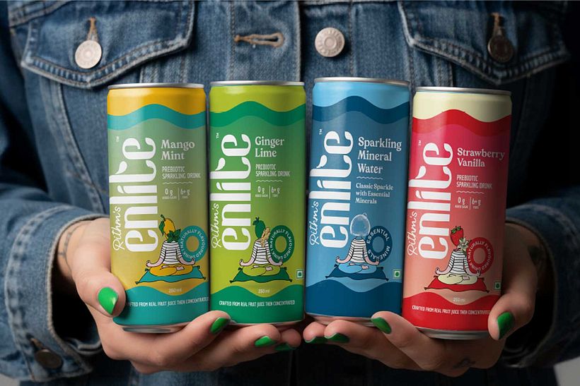 Enlite – Bubbles with Benefits 2