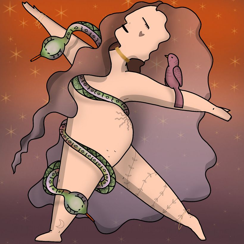 Asanas 1