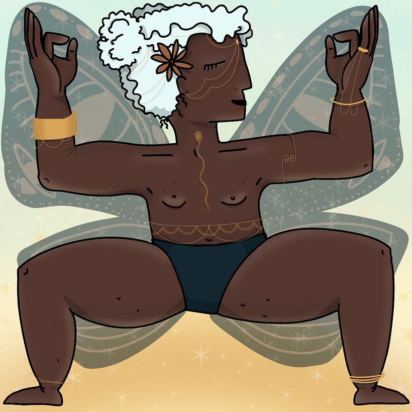 Asanas 2