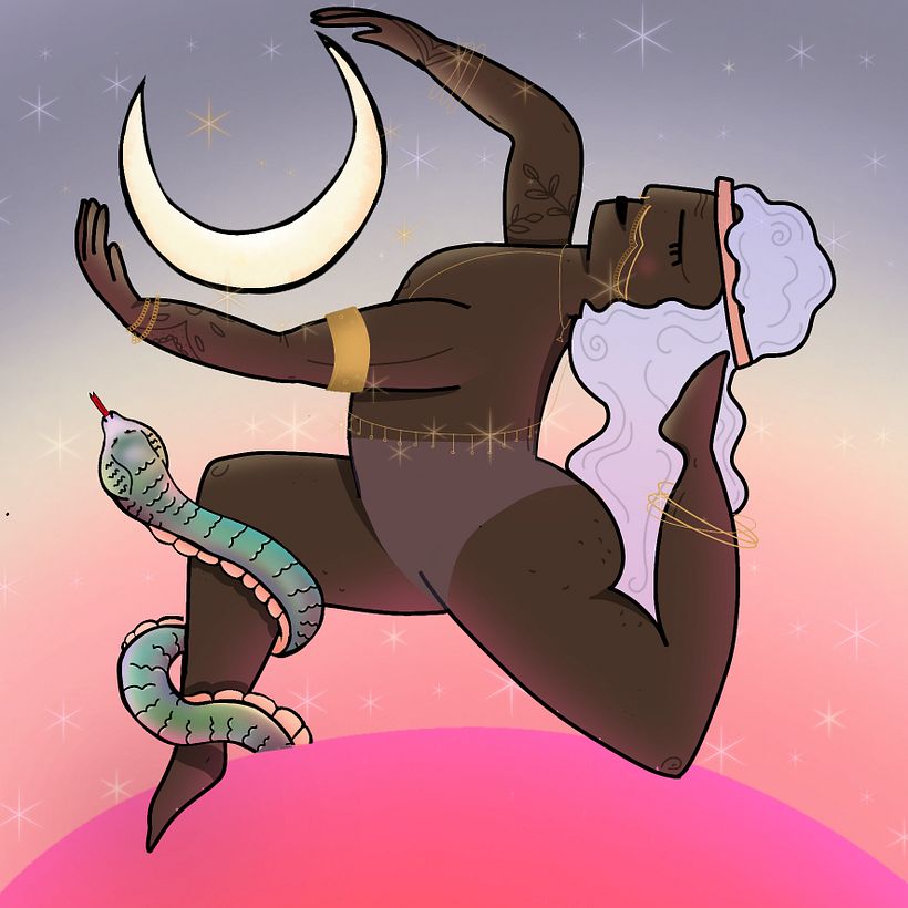 Asanas 3