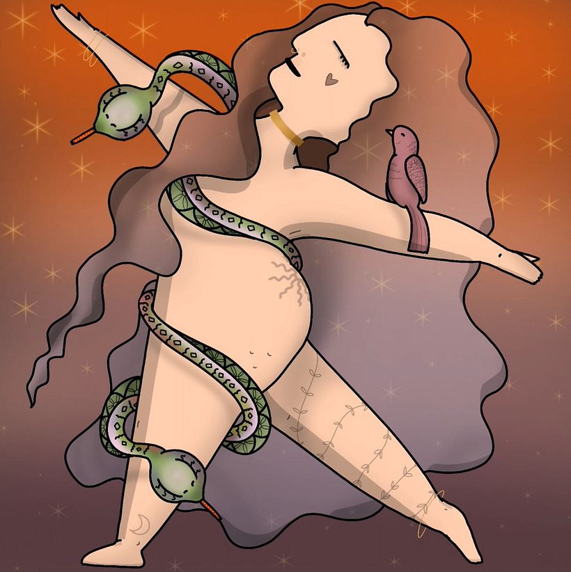 Asanas 1