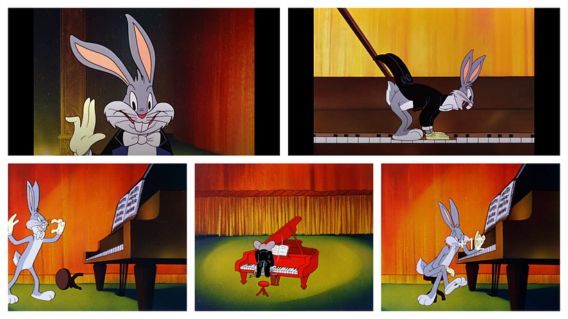 Bugs Bunny – © Warner Bros.