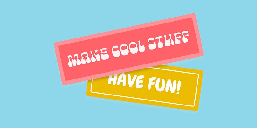 Design Stuff: risorse digitali di design gratuite e di qualità per i vostri progetti 3