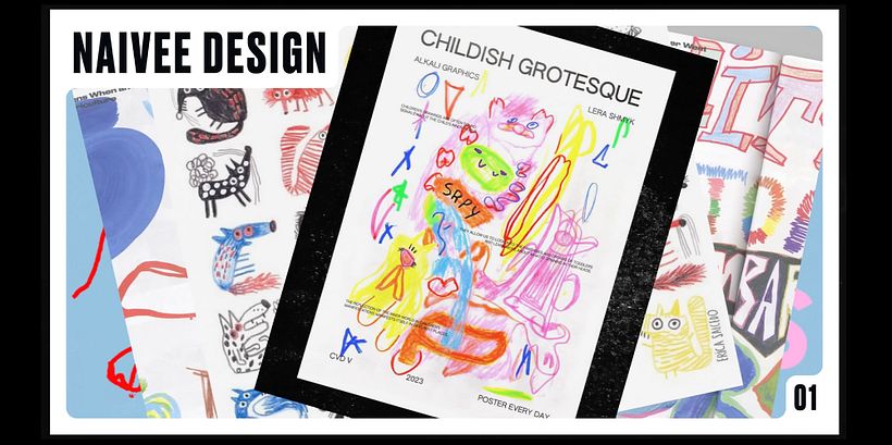 10 graphic design trends for 2026 that will shape the visual future 3