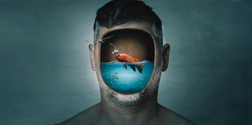 Come il surrealismo può ispirare i vostri progetti creativi di oggi 1