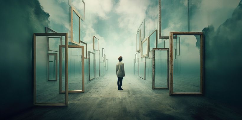 Come il surrealismo può ispirare i vostri progetti creativi di oggi 3