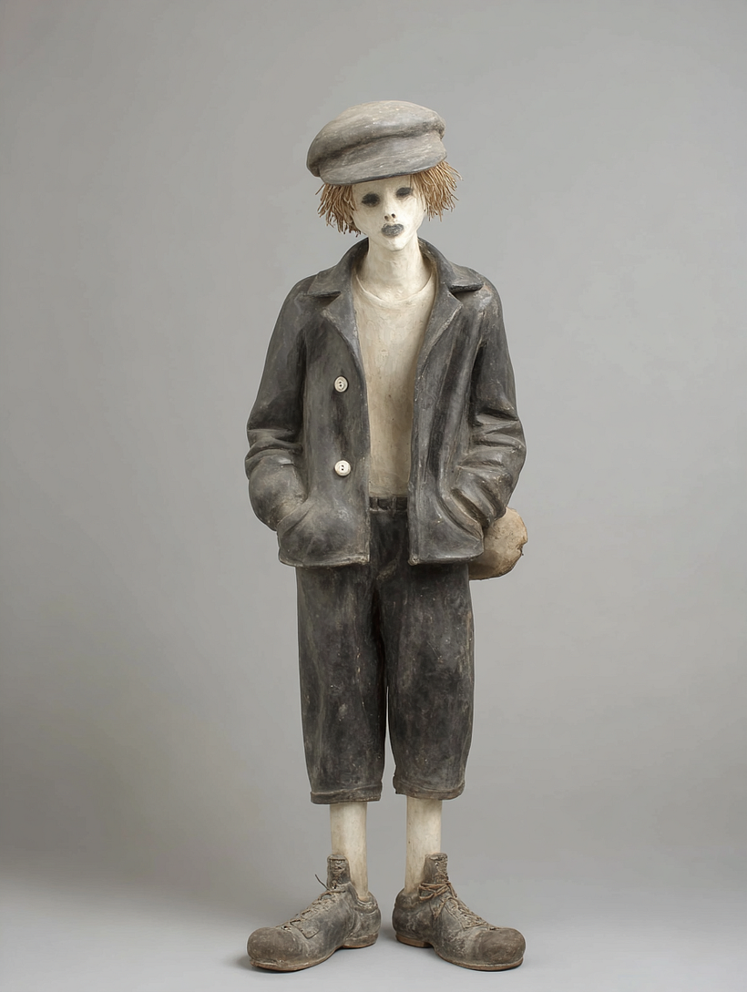 Lladro Tears 4