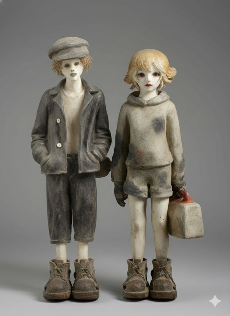Lladro Tears 1