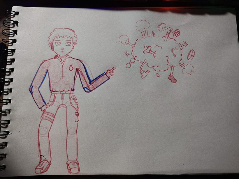 Cazadores de bestias 1