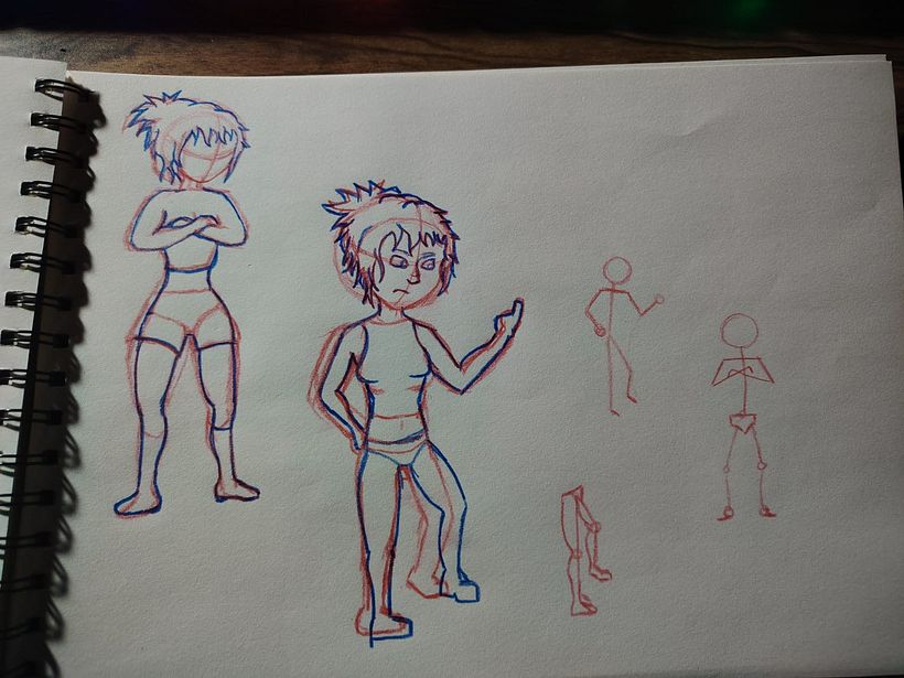 Cazadores de bestias 2