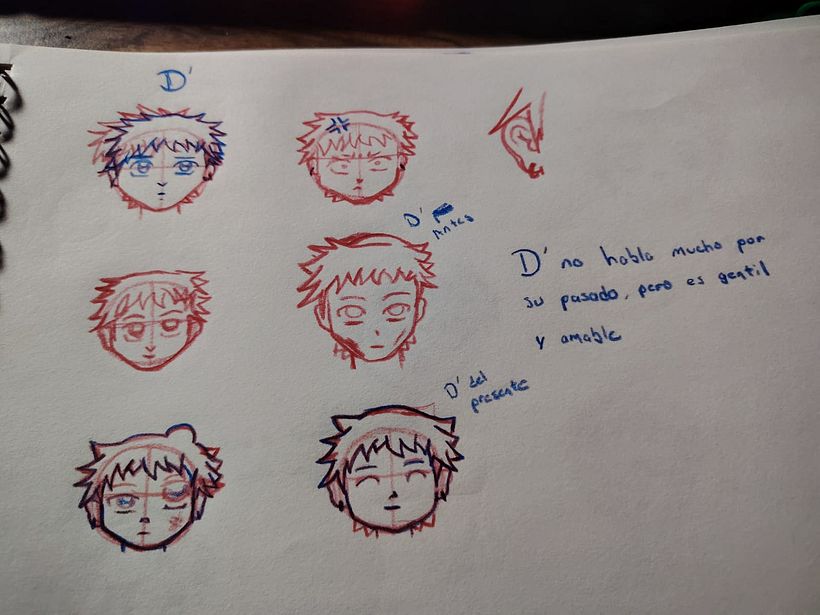 Cazadores de bestias 1