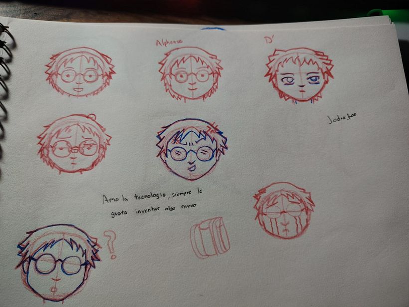 Cazadores de bestias 2