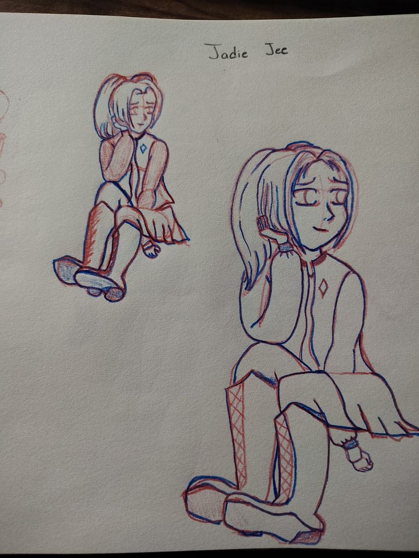 Cazadores de bestias 1