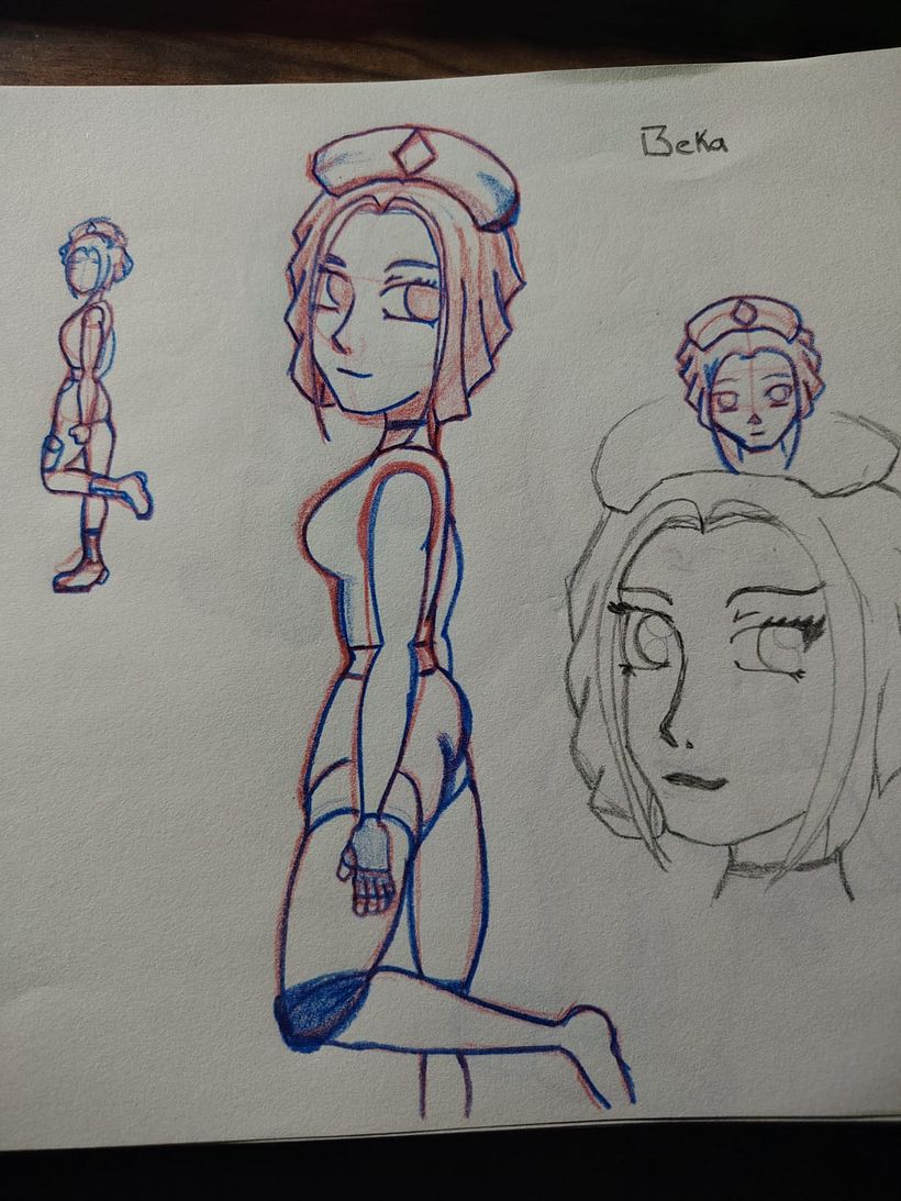 Cazadores de bestias 2