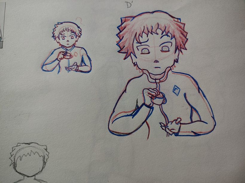 Cazadores de bestias 3