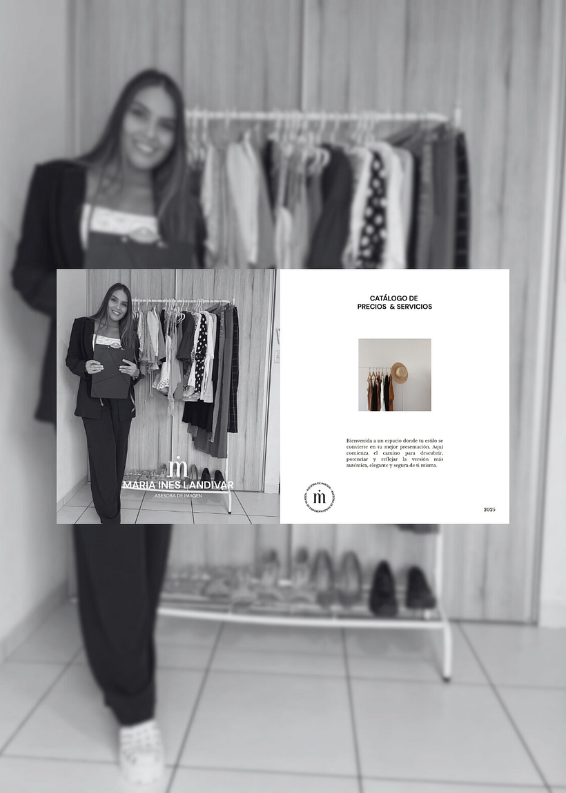 Identidad Visual con Canva 1