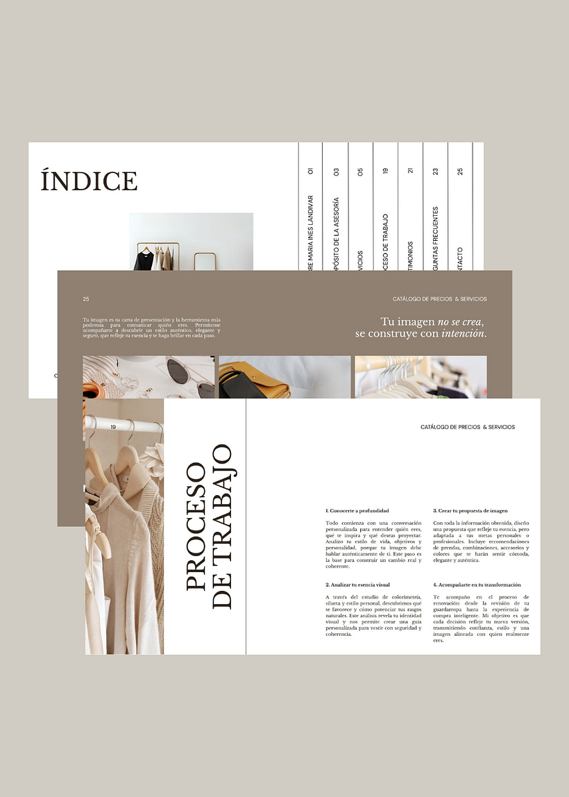 Identidad Visual con Canva 1