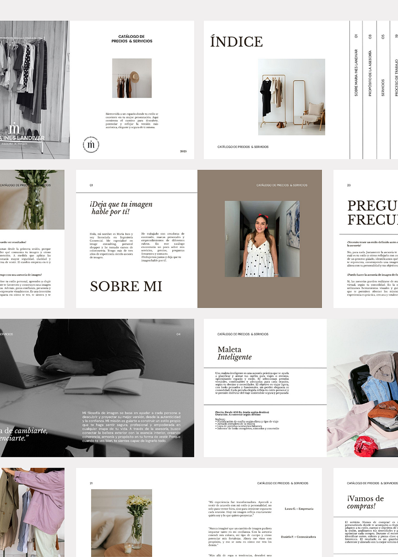 Identidad Visual con Canva 4