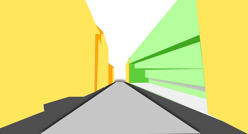 ArchViz with Rhino, Vray & Photoshop! 1