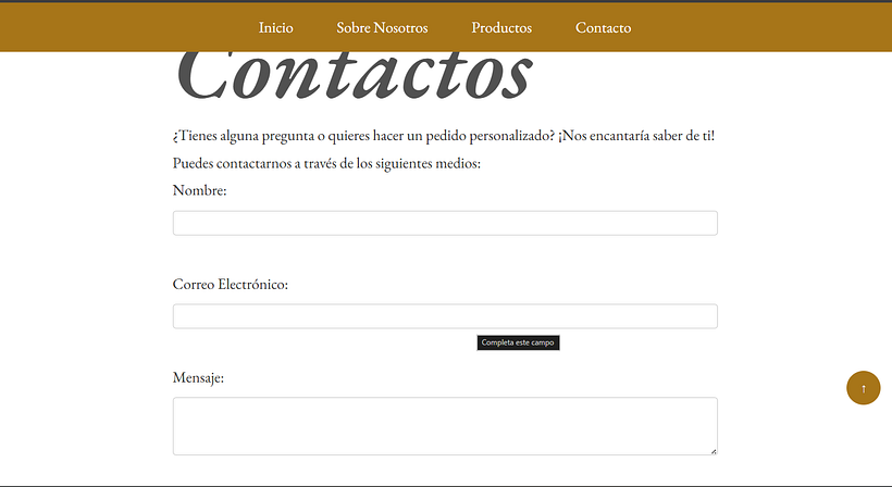 Web final del curso  1