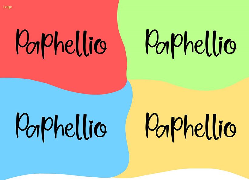 Paphellio 1