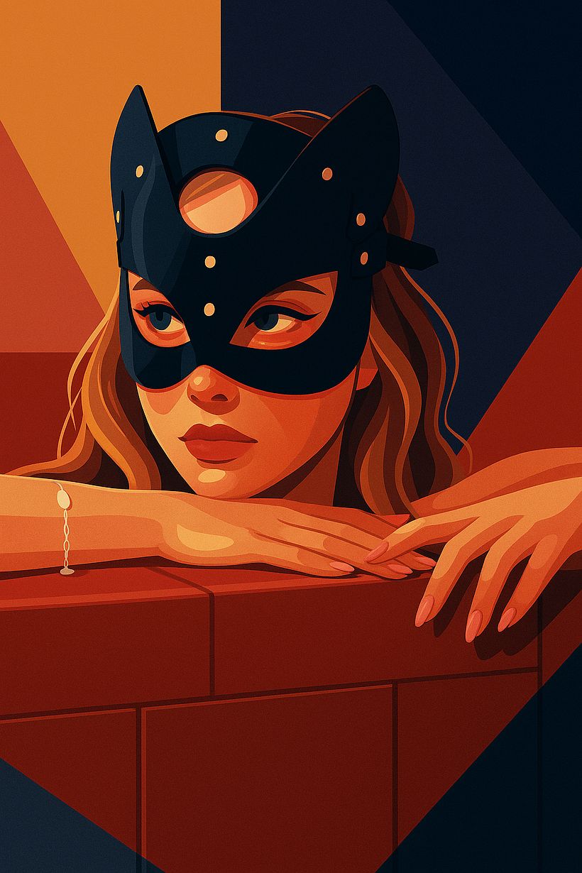 [SORA Post #61] Free Procreate Brushes - Portrait Drawing With AI • Portrait Illustrations + FREE! 200+ Procreate Brushes • #portraits #brushset #domestika #brushesforipad #procreatebrushes #freebrushes • by Rod Lovell (2025) 1