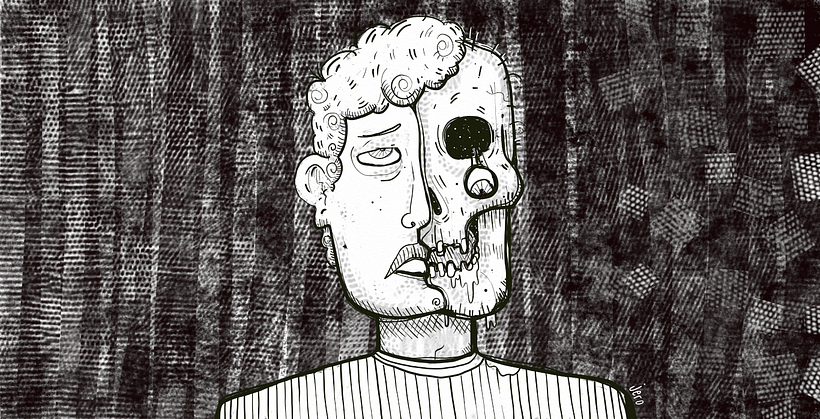 Claustrofobia abierta 1