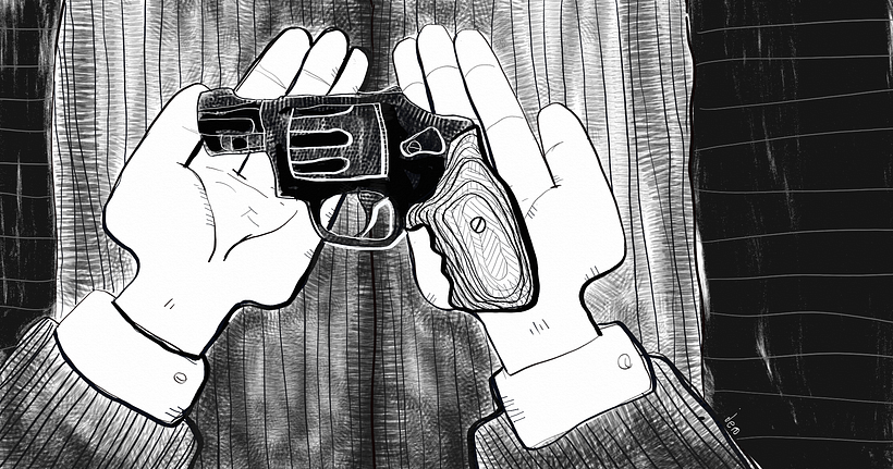 Claustrofobia abierta 1