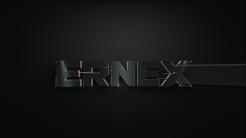 ERNEX SHOWREEL 2025 1