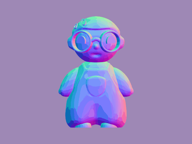 Pip Blind Box 1