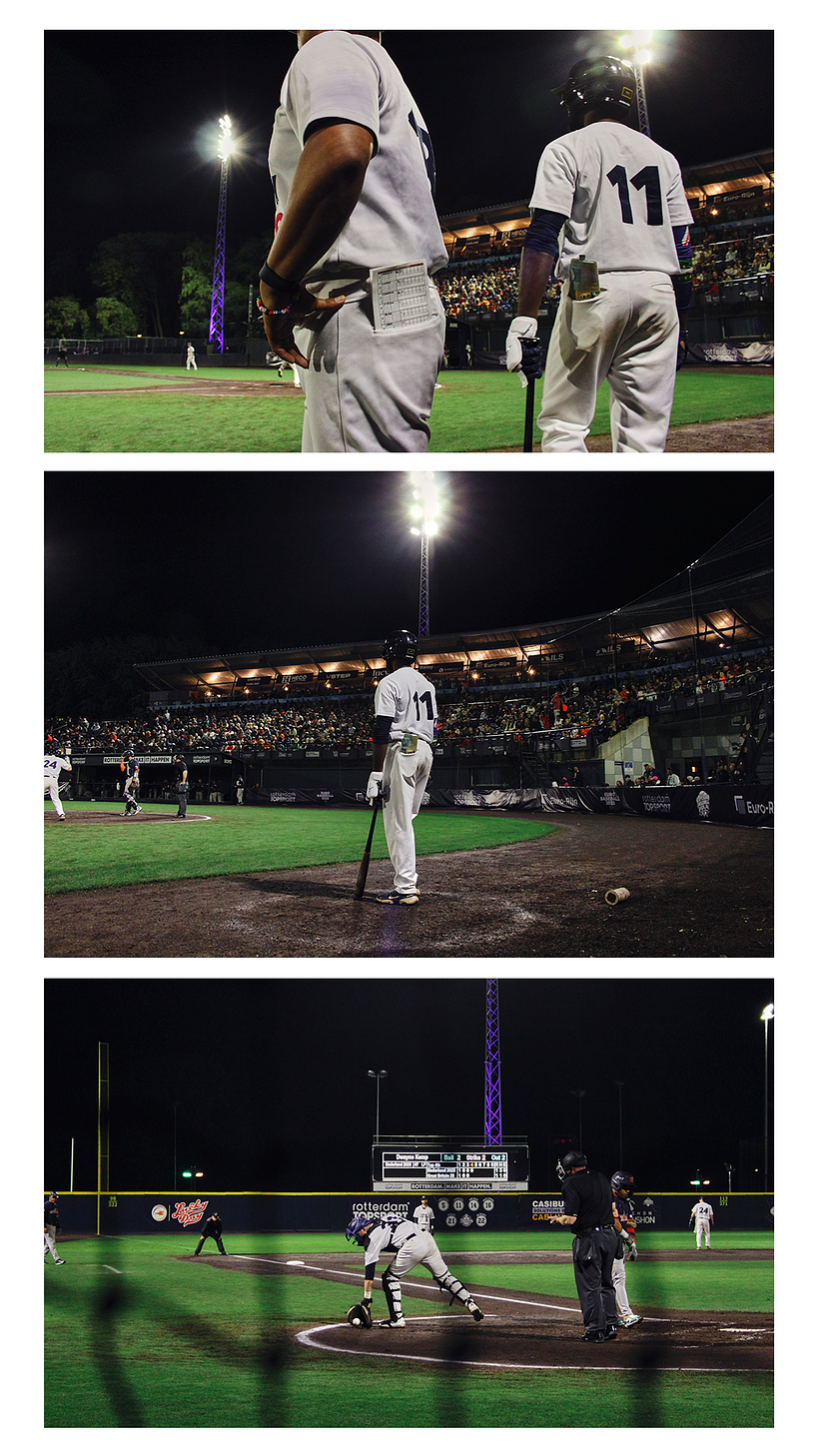 World Baseball Championship_Europe 2