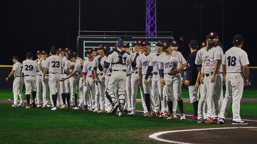 World Baseball Championship_Europe 8