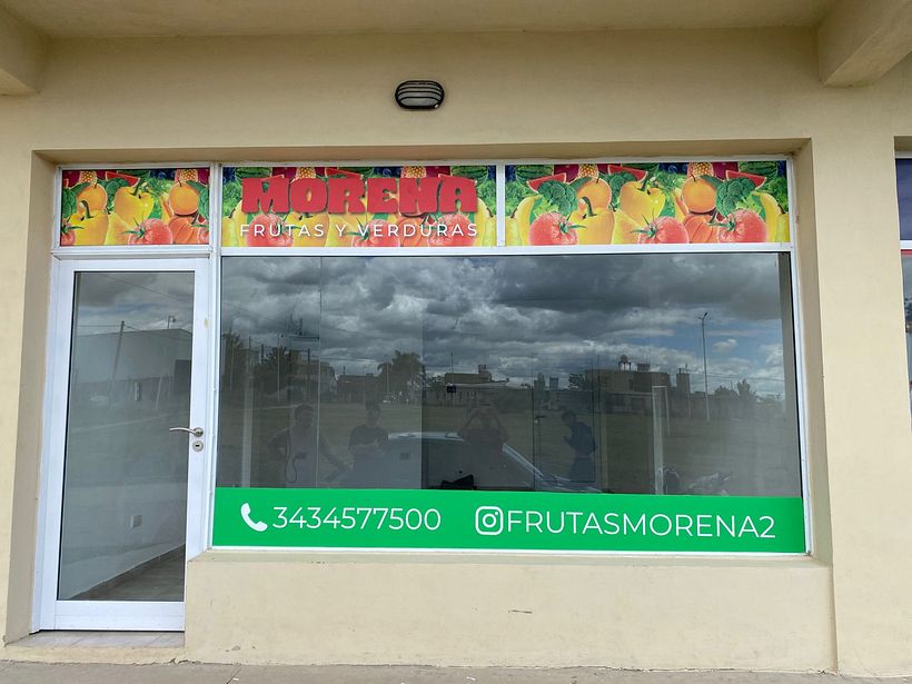 Diseñó de Vidriera 1