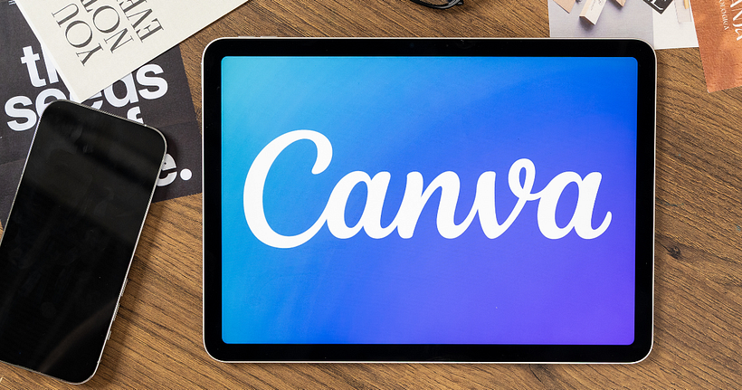 10 trucos de Canva que quizá no conocías (y que te harán diseñar como un profesional) 1