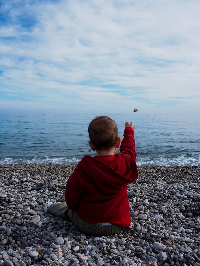 Everyday Adventures 1