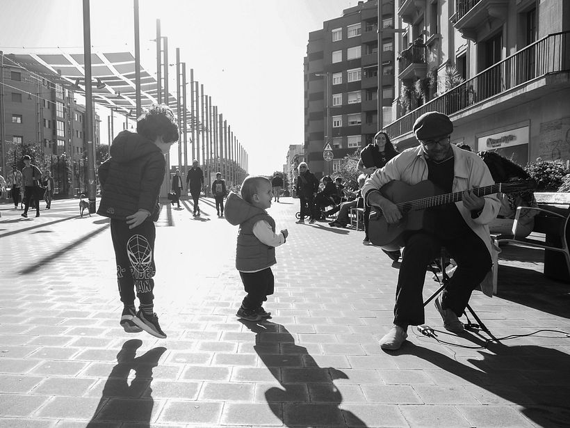 Everyday Adventures 1