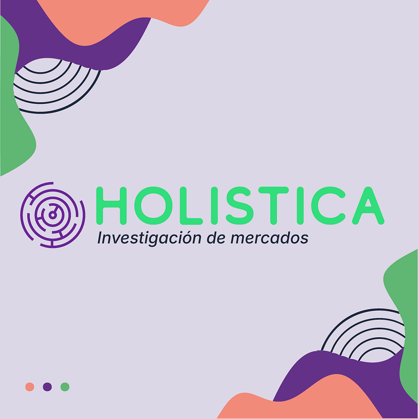 Proyecto Holística 1